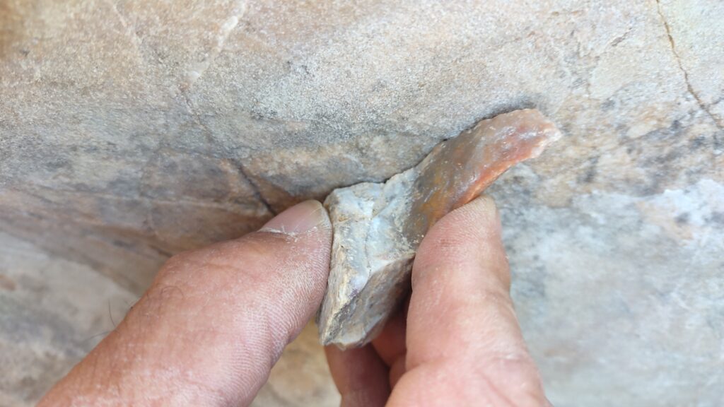 IndianRock.art - example of rock-art forensic archaeology